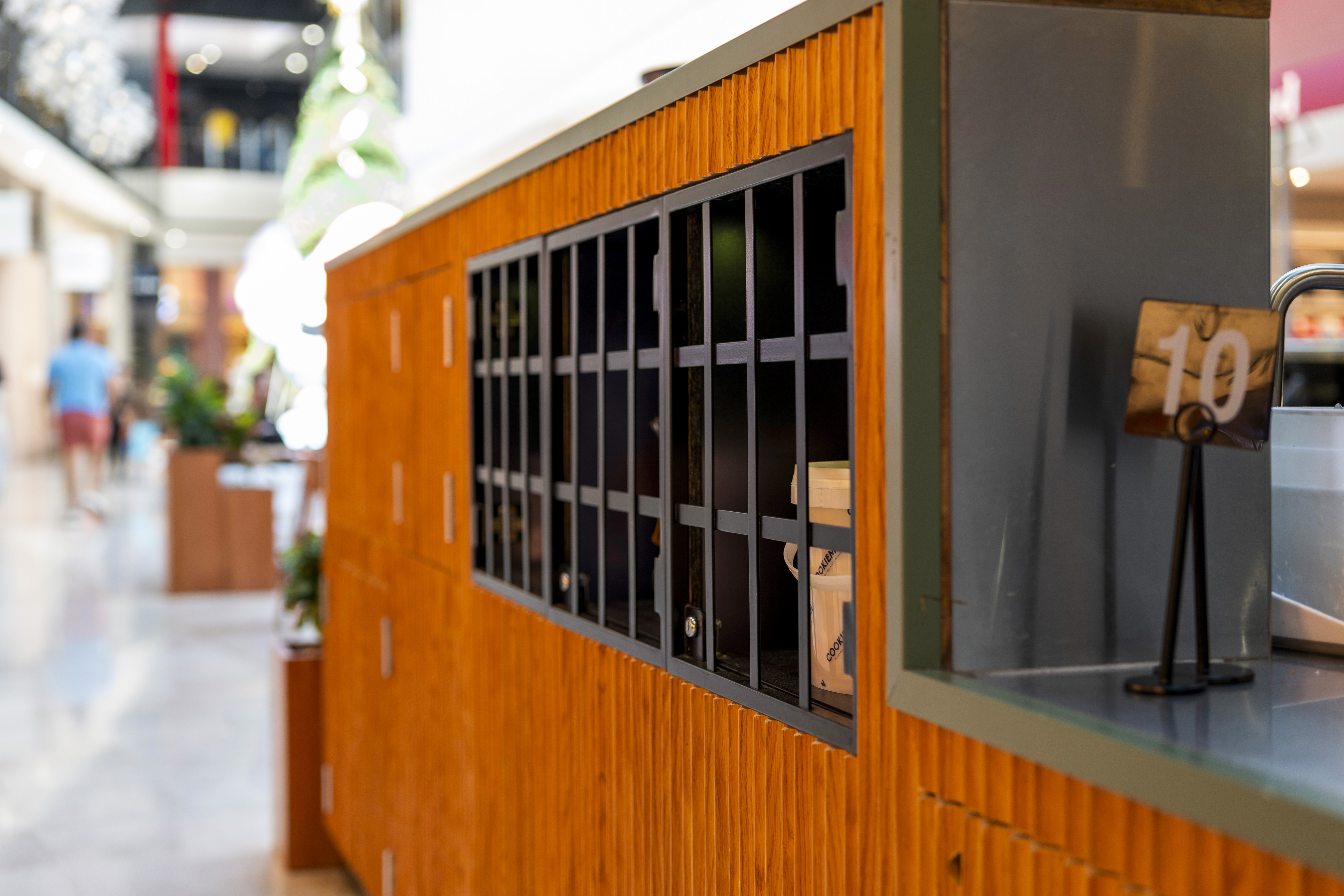 Custom Kiosk Solutions